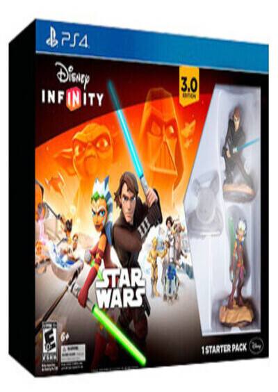 Ps4 Disney Infinity Platform Controllers Gamerscode | Compra, vende e intercambia videojuegos, consolas y ...