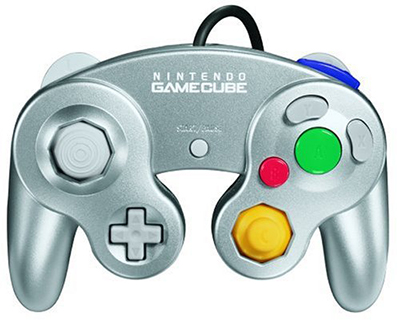 Gray Gamecube Gamerscode | Compra, vende e intercambia videojuegos, consolas y ...